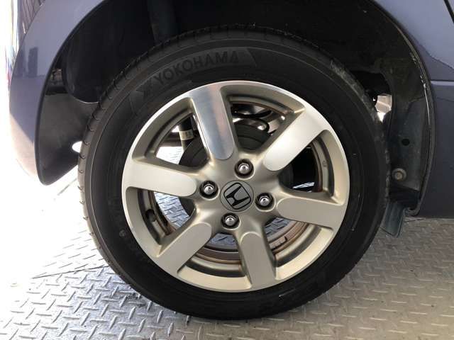 Honda N-ONE 2013-03 26748-15