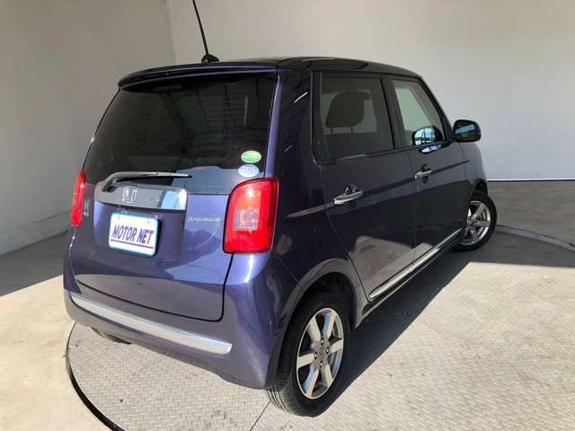 Honda N-ONE 2013-03 26748-8
