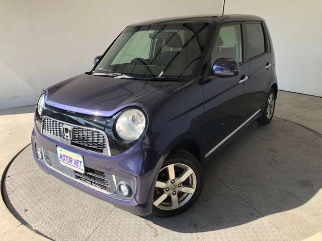 Honda N-ONE 2013-03 26748-4