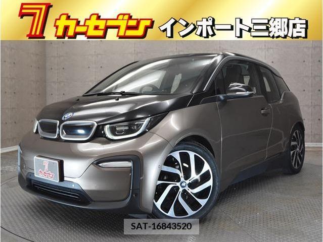 Bmw I3 2019-05 331366-0