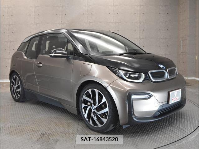 Bmw I3 2019-05 331366-7
