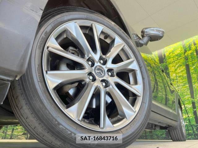 Mazda CX-3 2017-03 265566-13