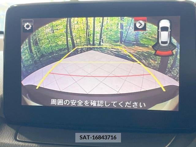 Mazda CX-3 2017-03 265566-4