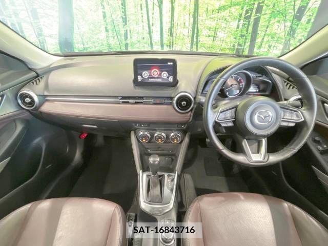 Mazda CX-3 2017-03 265566-1