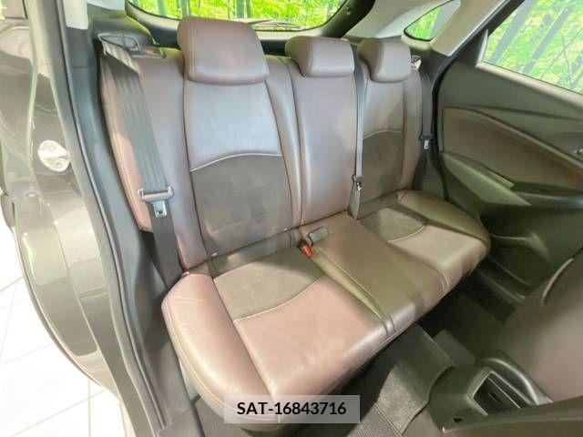Mazda CX-3 2017-03 265566-9