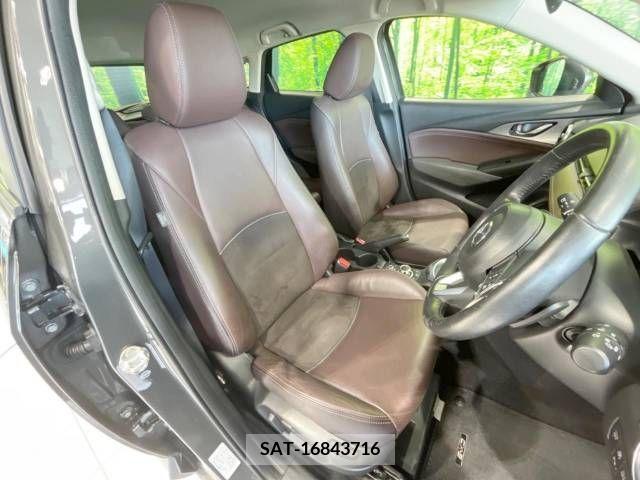 Mazda CX-3 2017-03 265566-8