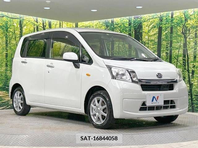 Daihatsu MOVE 2013-03 392439-16