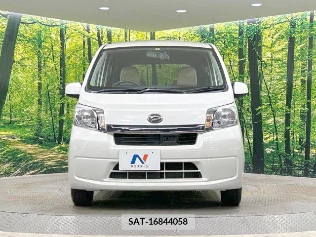 Daihatsu MOVE 2013-03 392439-14