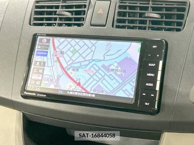 Daihatsu MOVE 2013-03 392439-3