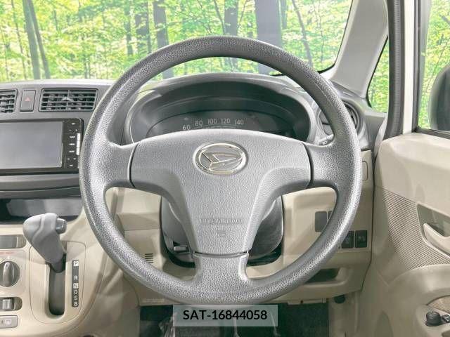 Daihatsu MOVE 2013-03 392439-11