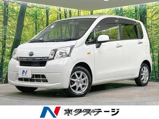 Daihatsu MOVE 2013-03 392439-0