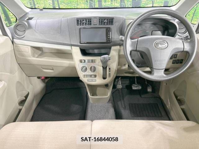 Daihatsu MOVE 2013-03 392439-1