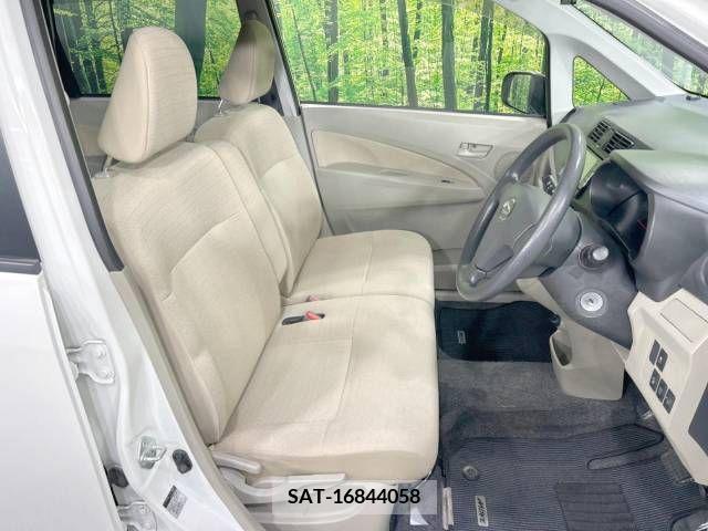 Daihatsu MOVE 2013-03 392439-8