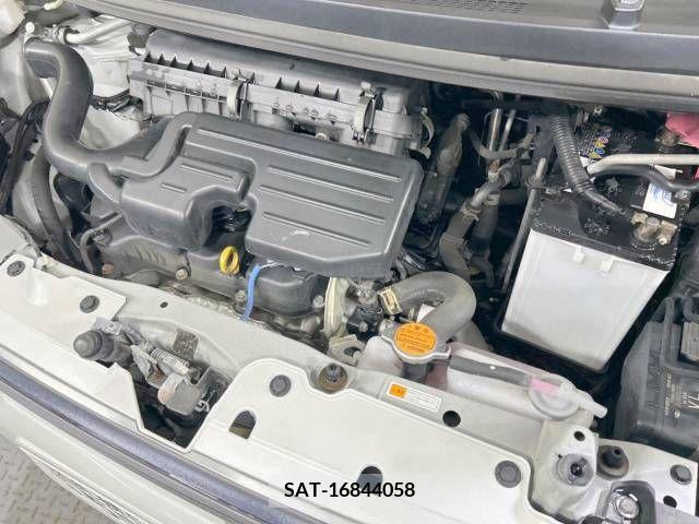 Daihatsu MOVE 2013-03 392439-18