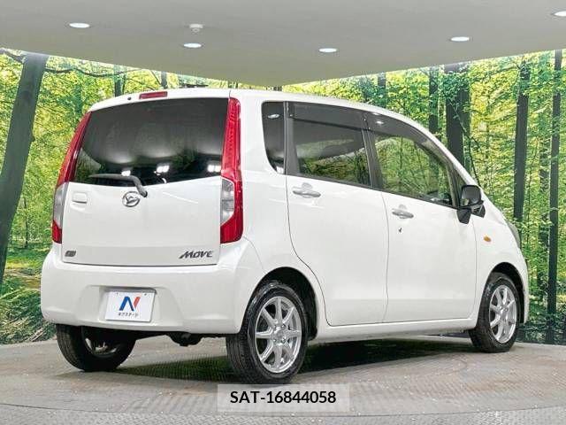 Daihatsu MOVE 2013-03 392439-17