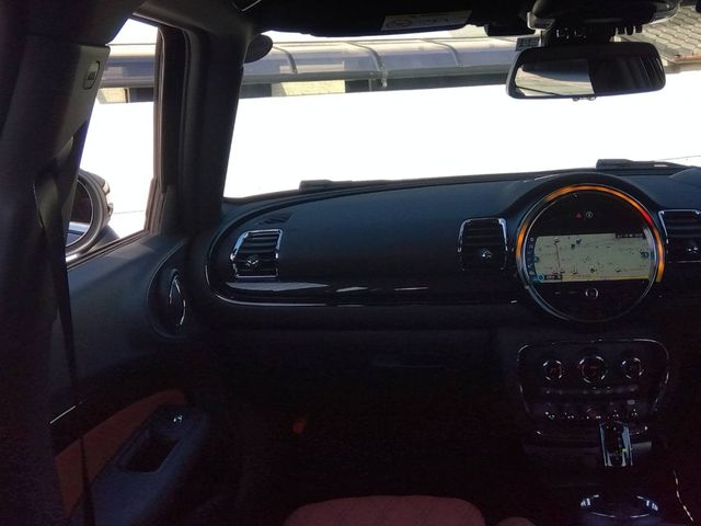 Bmw MINI CLUBMAN 2021-11 29181-17