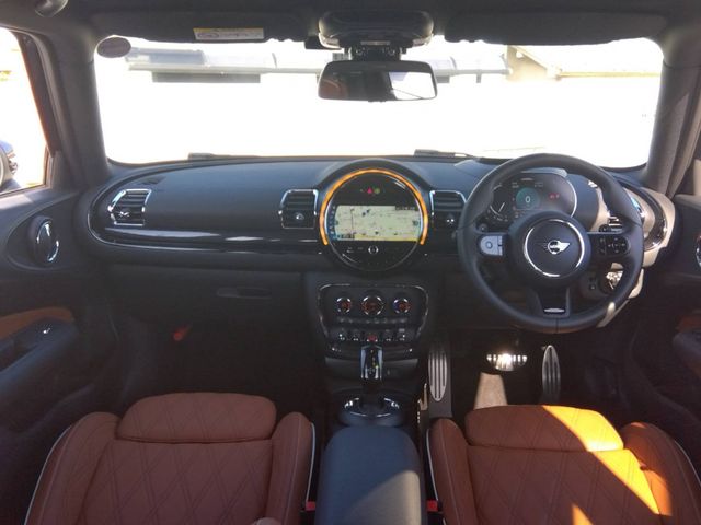 Bmw MINI CLUBMAN 2021-11 29181-22