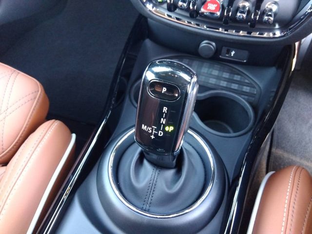 Bmw MINI CLUBMAN 2021-11 29181-11
