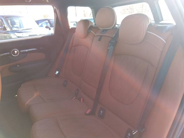 Bmw MINI CLUBMAN 2021-11 29181-20
