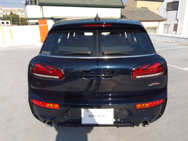 Bmw MINI CLUBMAN 2021-11 29181-2
