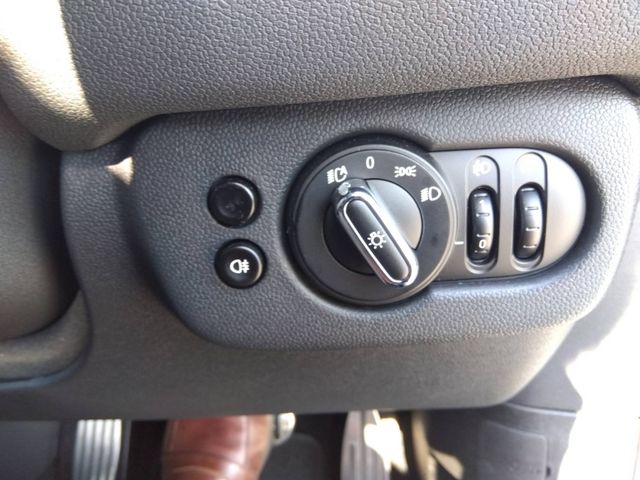 Bmw MINI CLUBMAN 2021-11 29181-6