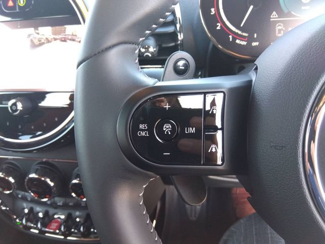 Bmw MINI CLUBMAN 2021-11 29181-8