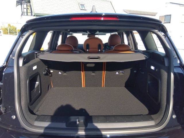 Bmw MINI CLUBMAN 2021-11 29181-18