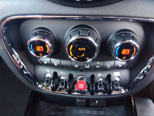 Bmw MINI CLUBMAN 2021-11 29181-10
