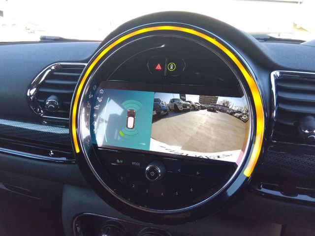 Bmw MINI CLUBMAN 2021-11 29181-12