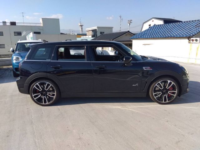 Bmw MINI CLUBMAN 2021-11 29181-16