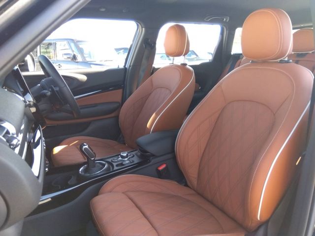 Bmw MINI CLUBMAN 2021-11 29181-21