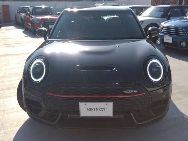 Bmw MINI CLUBMAN 2021-11 29181-3