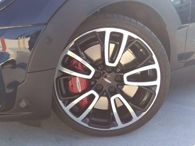 Bmw MINI CLUBMAN 2021-11 29181-14