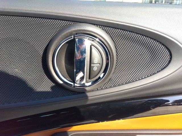 Bmw MINI CLUBMAN 2021-11 29181-5