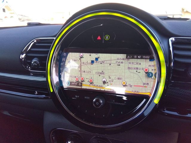 Bmw MINI CLUBMAN 2021-11 29181-9