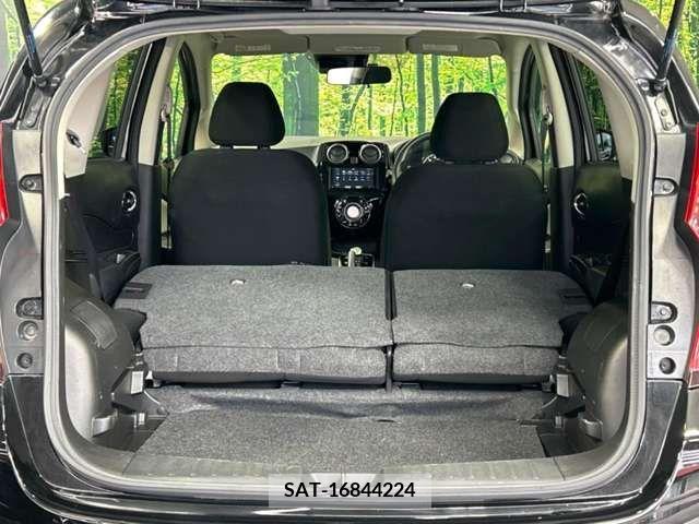 Nissan NOTE 2020-04 365431-11