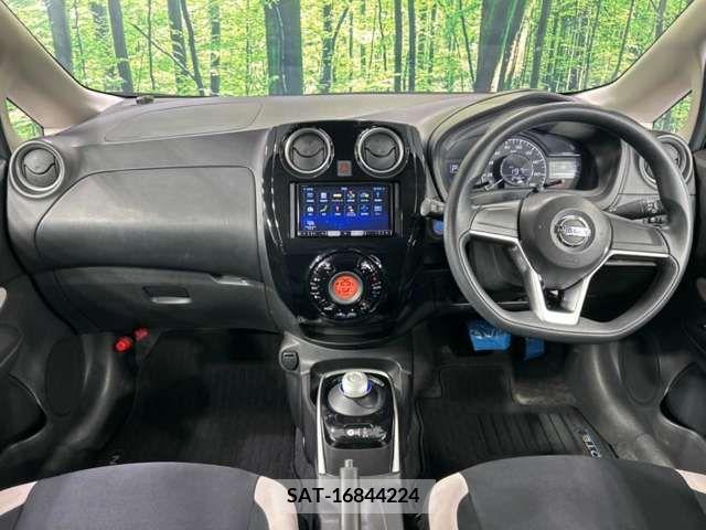 Nissan NOTE 2020-04 365431-1
