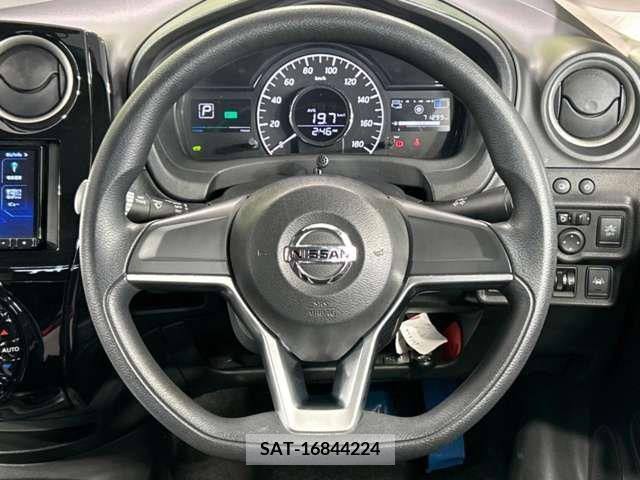 Nissan NOTE 2020-04 365431-10