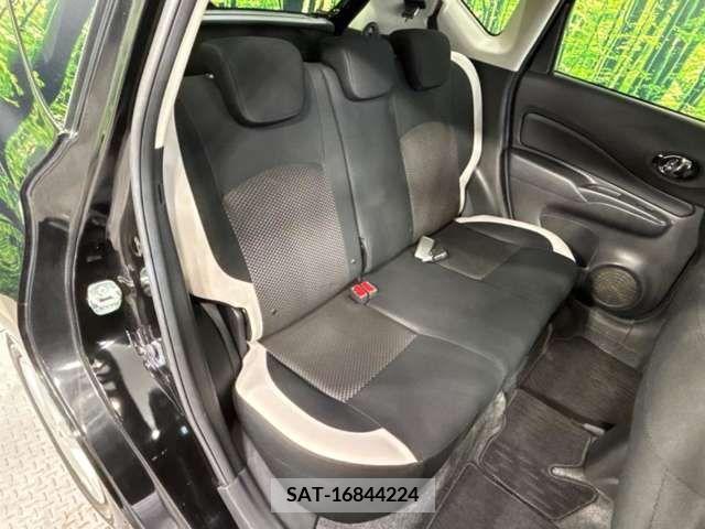 Nissan NOTE 2020-04 365431-9