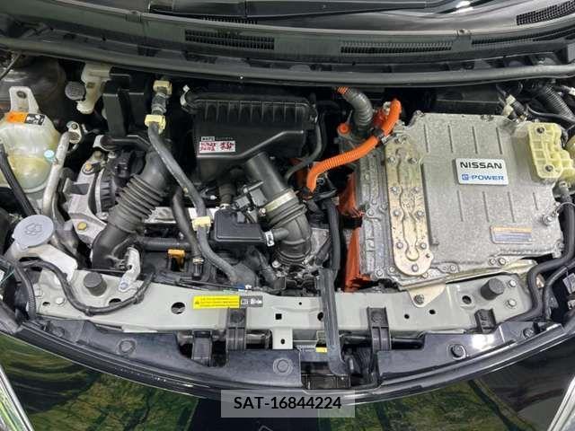 Nissan NOTE 2020-04 365431-18