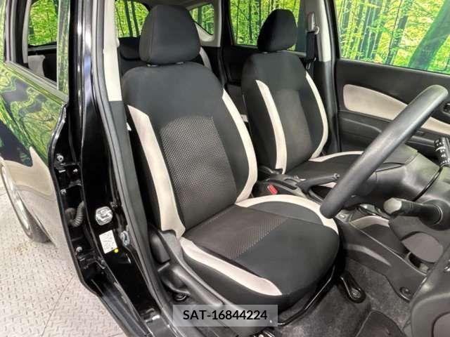 Nissan NOTE 2020-04 365431-8