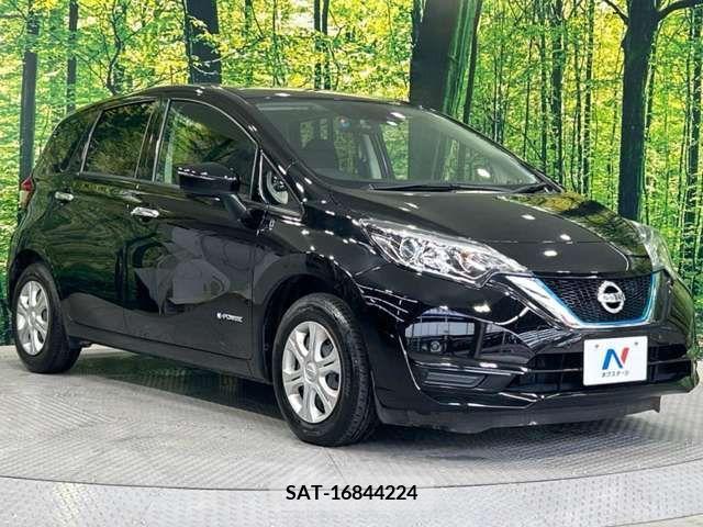 Nissan NOTE 2020-04 365431-16
