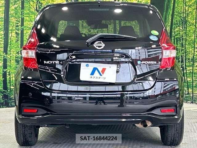 Nissan NOTE 2020-04 365431-15