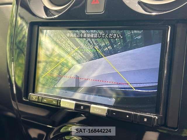 Nissan NOTE 2020-04 365431-4
