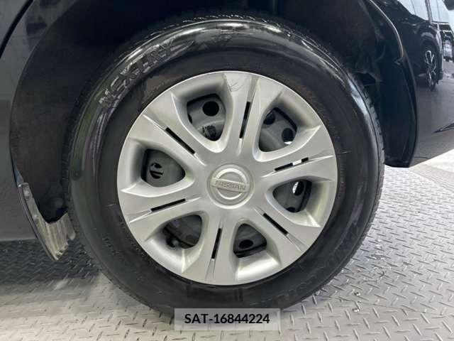 Nissan NOTE 2020-04 365431-13