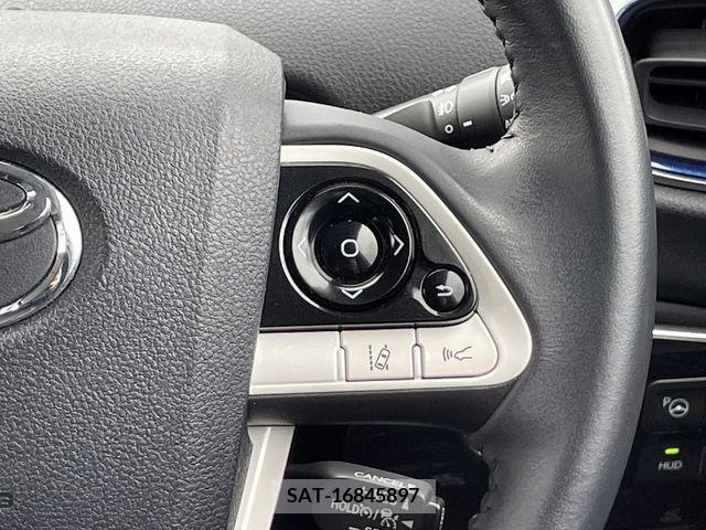 Toyota PRIUS 2017-10 366563-20