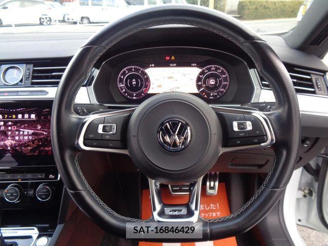 VolksWagen ARTEON 2019-12 217057-13