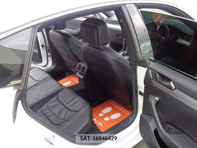 VolksWagen ARTEON 2019-12 217057-8