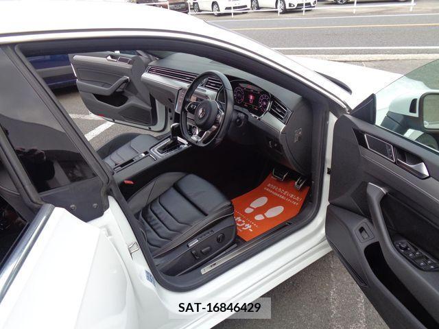 VolksWagen ARTEON 2019-12 217057-10