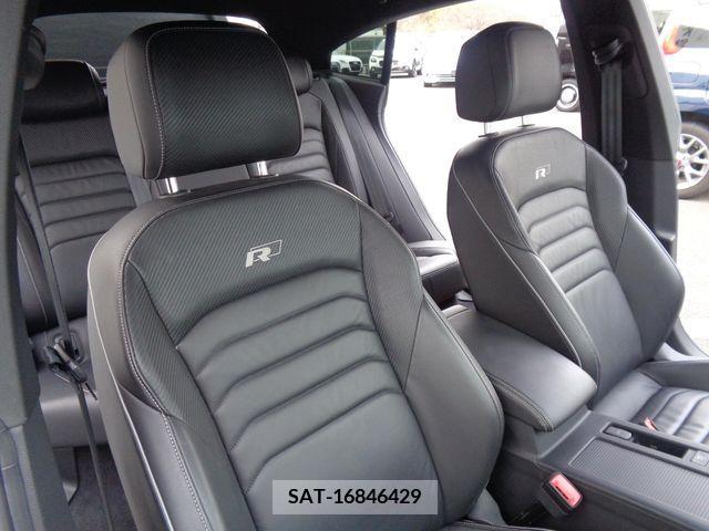 VolksWagen ARTEON 2019-12 217057-11